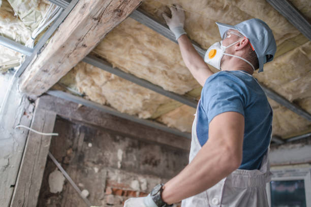 Best Fiberglass Insulation in Hanover, OH