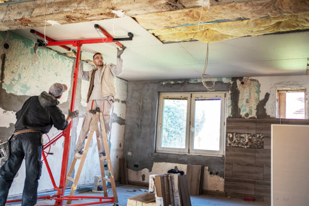 Best Spray Foam Insulation in Hanover, OH