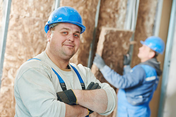 Best Residential Insulation in Hanover, OH